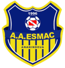 ESMAC U20