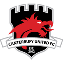 Canterbury United