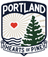 Portland Hearts of Pine