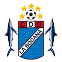Defensor LA Bocana