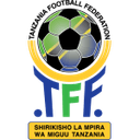 Tanzania U17
