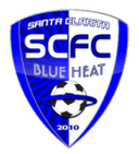 Sta Clarita Blue Heat