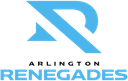 Arlington Blue