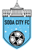 Soda City W