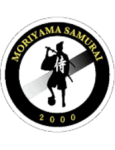 Moriyama Samurai