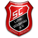 Luhe-Wildenau