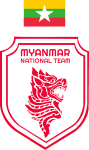 Myanmar U20 W