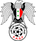 Syria U20 W