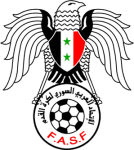 Syria U20 W