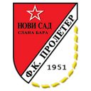 Proleter Novi SAD