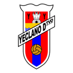 Yeclano II