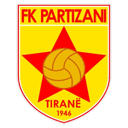 Partizani W