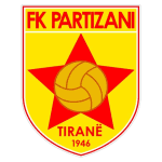 Partizani W