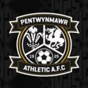 Pentwynmawr Athletic