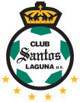 Santos Laguna U21