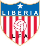 Liberia W