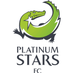 Platinum Stars