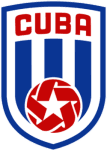 Cuba U20 W