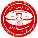 Sepidrood Rasht
