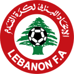 Lebanon U19 W