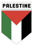 Palestine U17 W