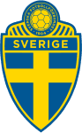 Sweden U16 W