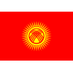 Kyrgyzstan U17