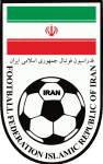 Iran U18 W