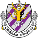 Jeonnam Dragons