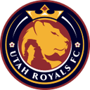 Utah Royals W
