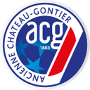 Ancienne Château-Gontier