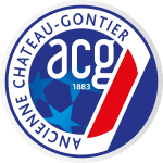 Ancienne Château-Gontier