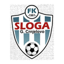 Sloga Gornje Crnjelovo