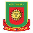 Khimik Svetlogorsk