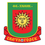 Khimik Svetlogorsk