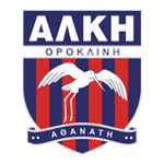 Alki Oroklini