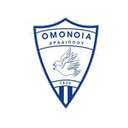 Omonia Aradippou