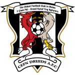 Cefn Druids AFC