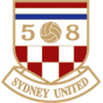 Sydney United