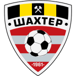 Shakhter Soligorsk