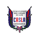 San Lorenzo Alem