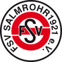 Salmrohr