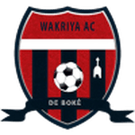 Wakirya