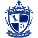 Be Forward Wanderers