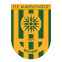 Makedonikos Foufas