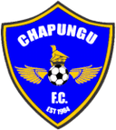 Chapungu United
