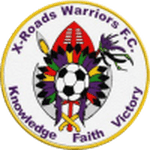 X-Roads Warriors