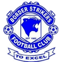 Border Strikers