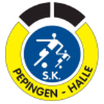 Pepingen-Halle