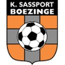 Sassport Boezinge